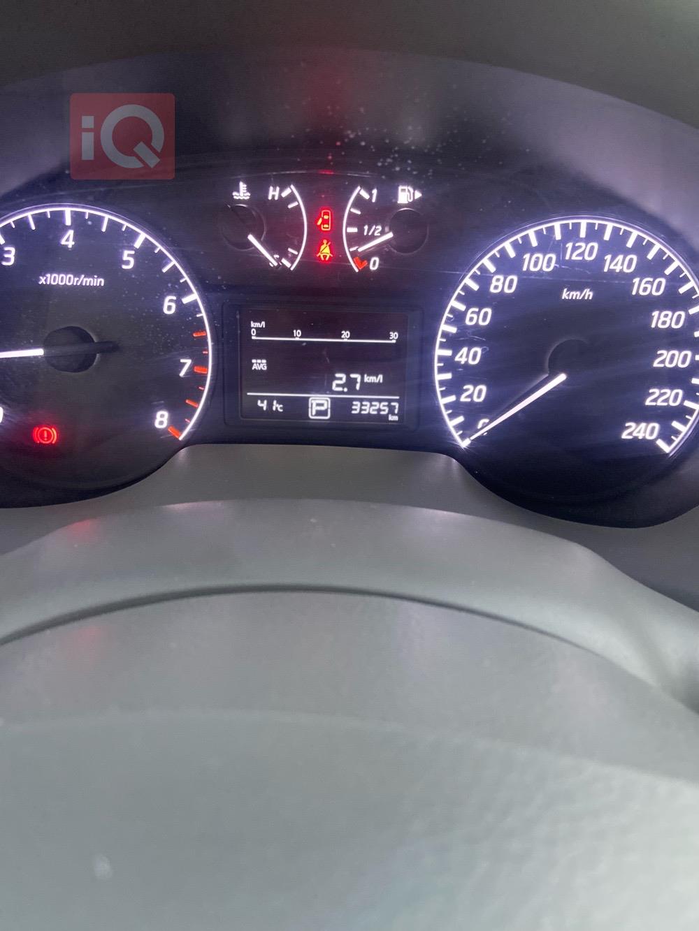 Nissan Sentra